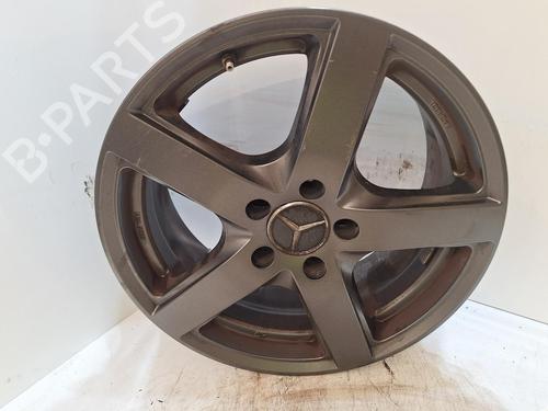 Used Rim Rim MERCEDES-BENZ VITO Van (W447) 109 CDI (447.601, 447.603, 447.605) (88 hp) 33839440 33839440