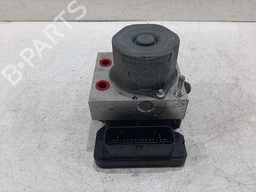 Módulo de ABS VAUXHALL CORSA Mk IV (E) (X15) 1.4 (101 hp) 31315907