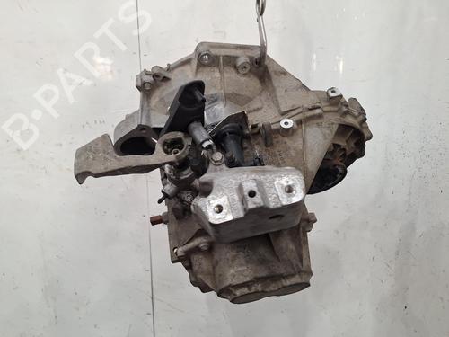 Gearbox VW GOLF VI Convertible (517) 1.4 TSI | BP28040098M3