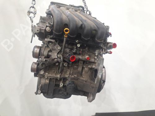 Engine NISSAN QASHQAI I (J10, NJ10) 1.6 | BP29127842M1 