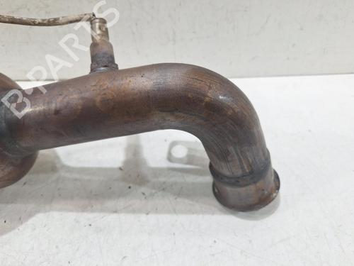 Catalyst PEUGEOT 208 I (CA_, CC_) 1.2 VTI 82 | BP32380308M10