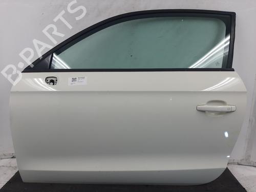 left-front-door-audi-a1-8x1-8xk-2010-2011-2012-2013-2014-2015-2016-2017-2018-2019-32422882 main image