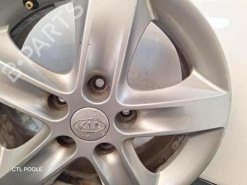 Fælk KIA CEE'D Hatchback (ED) 1.4 CVVT | BP39027217C45 - Image 3