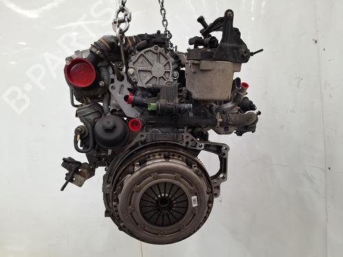 Engine FORD C-MAX II (DXA/CB7, DXA/CEU) 1.6 TDCi | BP38289017M1 - Image 5