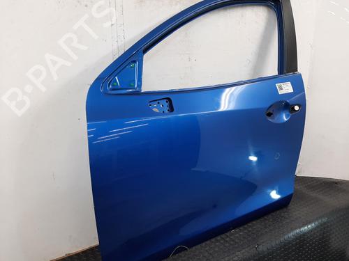Dør venstre fortil MAZDA 2 Hatchback (DL, DJ) 1.5 SKYACTIV-G | BP38777098C2 - Image 5