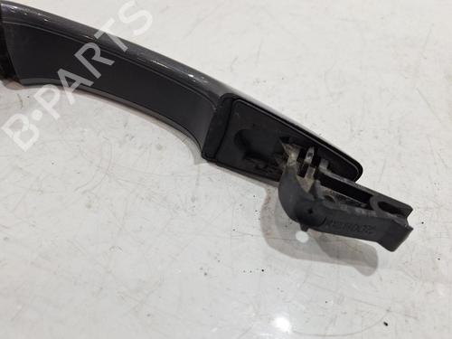 Other VAUXHALL COMBO Mk IV (E) Life (K9) 1.2 | BP28053074O1 