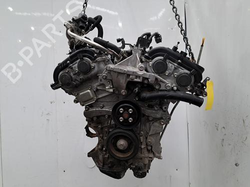 Motor LEXUS RX (_L2_) 450h AWD (GYL25_, GYL26_, GYL25, GYL26, GYL25R, GYL26R) (313 hp) 26870232