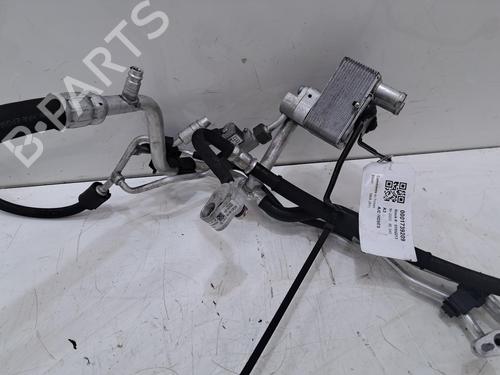 AC pipe AUDI A3 Sportback (8YA, 8YF) 40 TFSIe | BP36593813M126  - Image 6
