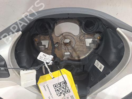 Steering wheel FORD FIESTA VI (CB1, CCN) 1.25 | BP26768718C49 