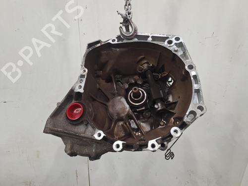Used Gearbox Gearbox TOYOTA AYGO (_B4_) 1.0 (KGB40) (69 hp) 34038980 34038980