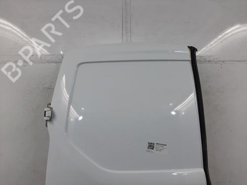 Left rear door FORD TRANSIT CONNECT V408 Box Body/MPV 1.5 TDCi | BP29810448C4