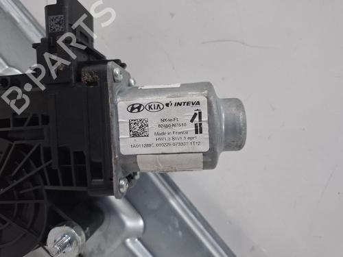 Front left window mechanism HYUNDAI TUCSON (NX4E, NX4A) 1.6 T-GDi Hybrid 48V | BP38757329C22 - Image 4