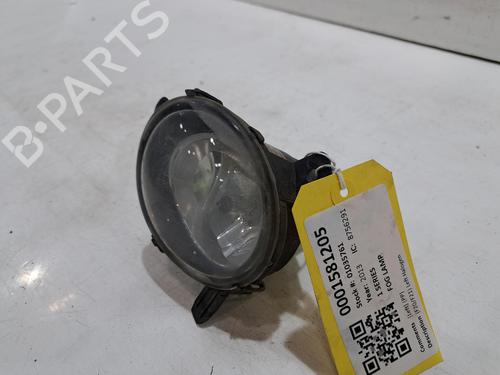 Left front fog light BMW 1 (F20) 116 d | BP30756692C30 - Image 3