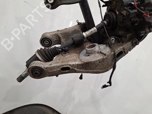 Left rear suspension JAGUAR I-PACE (X590) EV400 AWD | BP30285763M74 - Image 4