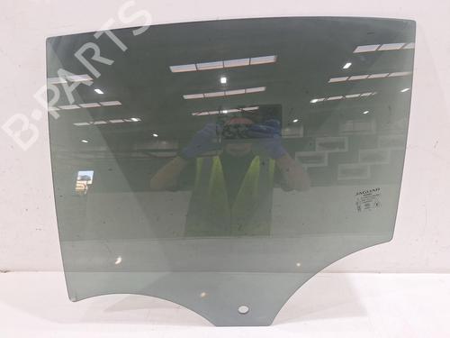 Used Rear left door window JAGUAR I-PACE (X590) EV400 AWD (400 hp) 26834194