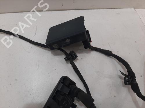 Electronic module CUPRA LEON (KL1, KU1, KUG) 1.5 eTSI | BP39561071M83 - Image 5