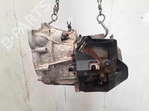 Skrzynia biegów FORD FOCUS II (DA_, HCP, DP) 1.6 | BP27629658M3 