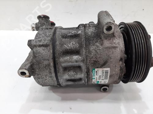 Used AC compressor AC compressor VAUXHALL INSIGNIA Mk I (A) Hatchback (G09) 2.0 CDTI (68) (160 hp) 36697214 36697214
