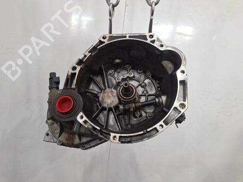 Used Gearbox Gearbox 37157938 37157938