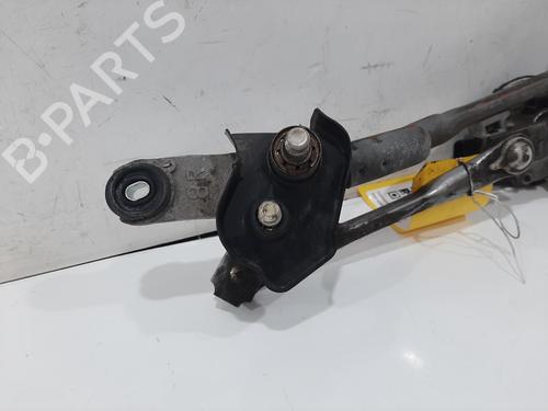 Front wiper motor TOYOTA YARIS (_P13_) 1.0 (KSP130_, KSP130) | BP30095115M29 