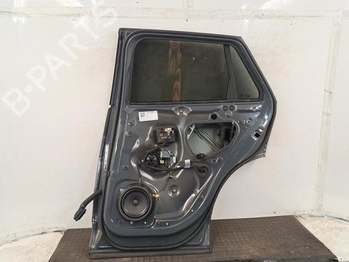 Right rear door AUDI Q2 (GAB, GAG) 35 TFSI | BP29471523C5 