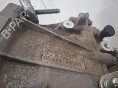 Gearbox FORD FOCUS IV (HN) 1.0 EcoBoost mHEV | BP38067354M3 - Image 5