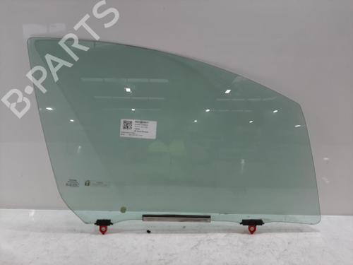 Used Front right door window Front right door window TOYOTA YARIS (_P13_) 1.5 Hybrid (NHP130_) (101 hp) 34038191 34038191