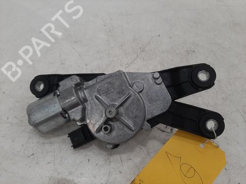 Rear wiper motor SMART FORTWO Coupe (453) 1.0 (453.342, 453.343) | BP26858083M102 