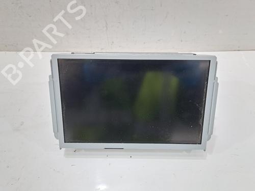 Electronic module FORD KUGA II (DM2) 2.0 TDCi 4x4 | BP31208317M83