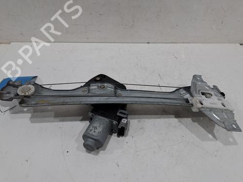 Rear left window mechanism CITROËN C4 II (NC_) 1.6 BlueHDi 120 | BP29060761C24 - Image 2