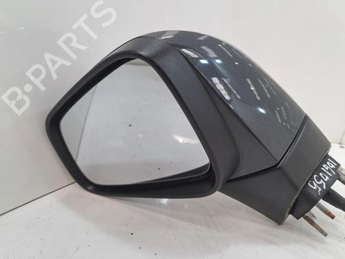 Used Left mirror Left mirror 39176678 39176678