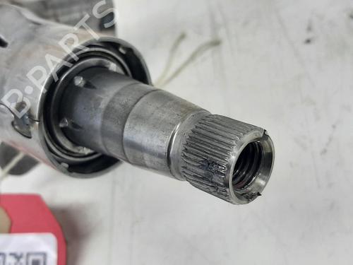 Steering column RENAULT TRAFIC III Van (FG_) 1.6 dCi 120 (FGMK) | BP31537484M21 