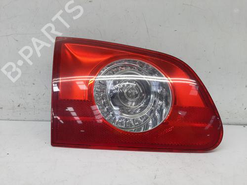 Left taillight VW PASSAT B6 Variant (3C5) 1.9 TDI | BP26816294C34 