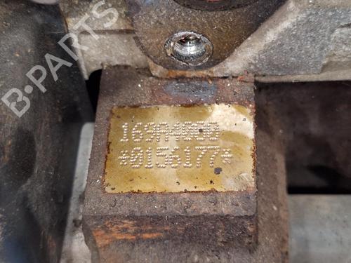 Engine FIAT PUNTO (199_) 1.2 (199AXZ1A, 199BXZ1A) | BP28122655M1 