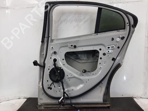 Right rear door JAGUAR I-PACE (X590) EV400 AWD | BP29809550C5 