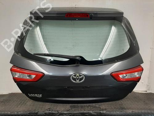 Used Tailgate Tailgate 39561262 39561262