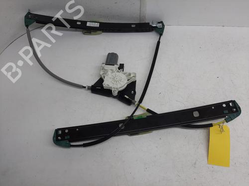Used Front right window mechanism AUDI A6 C8 Avant (4A5) 40 TFSI (204 hp) 26765657