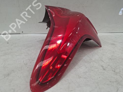 Left taillight FORD FOCUS III 1.6 Ti | BP40078542C34 - Image 6