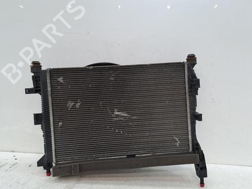 Andre FORD TRANSIT CONNECT V408 Box Body/MPV 1.5 EcoBlue (101 hp) 29297642