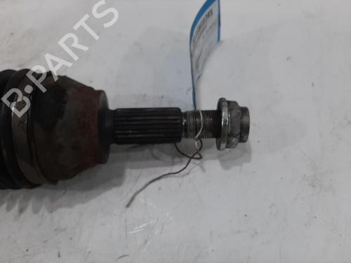 Other FORD FIESTA VI (CB1, CCN) 1.25 | BP31596550O1 