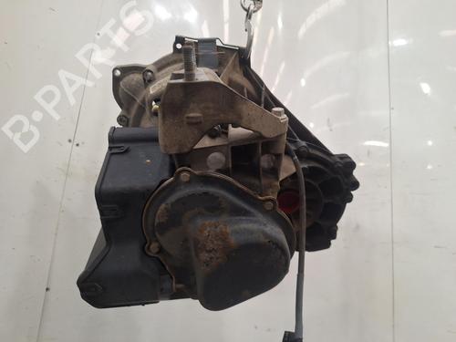Gearbox FORD FIESTA VI (CB1, CCN) 1.25 | BP37484846M3  - Image 6