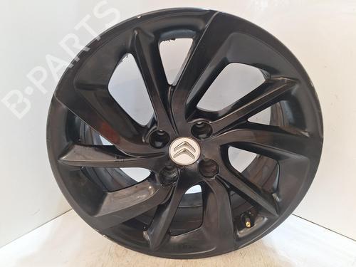 rim-citroen-ds3-sa_-2009-2010-2011-2012-2013-2014-2015-2016-36046827 main image