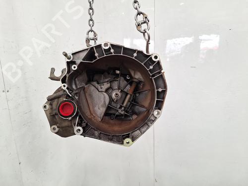 Used Gearbox Gearbox FIAT 500 (312_) 0.9 (312AXG1A, 312.AXG11) (86 hp) 35769290 35769290