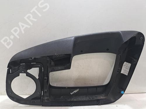 Front left panel VAUXHALL MOVANO Mk III (C) VAN (U9) 2.2 D | BP30516896C58 - Image 6