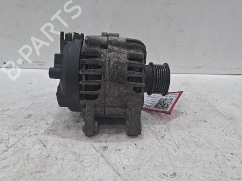 Used Alternator Alternator FORD FOCUS III 2.0 TDCi ST (185 hp) 40116851 40116851