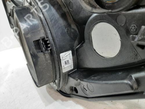 Front left window mechanism MERCEDES-BENZ VITO Van (W447) 110 CDI (447.601, 447.603, 447.605) | BP32214552C22 