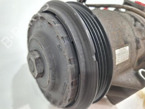 AC compressor KIA RIO III (UB) 1.25 CVVT | BP38525659M34 - Image 5