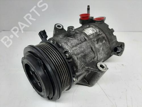Used AC compressor FORD FIESTA VII (HJ, HF) 1.5 ST EcoBoost (200 hp) 26794970