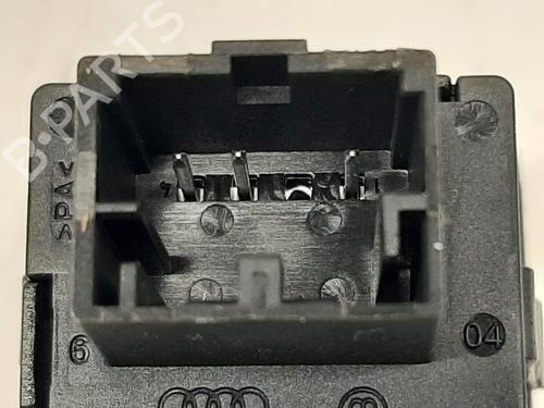 Warning switch AUDI Q5 (FYB, FYG) 40 TDI Mild Hybrid quattro | BP31360882I22