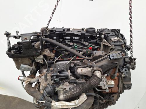Engine FORD C-MAX II (DXA/CB7, DXA/CEU) 1.6 TDCi | BP36879257M1  - Image 5